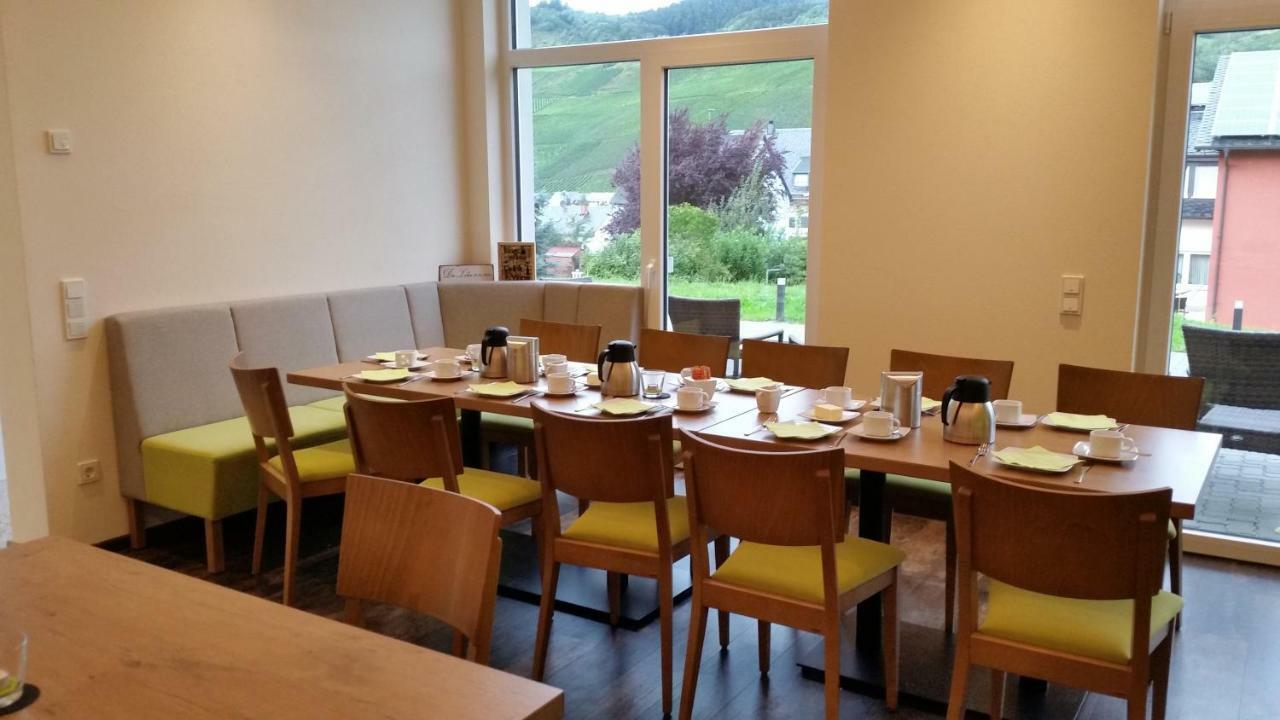 Gaestehaus Vinaria Kinheim Eksteriør billede